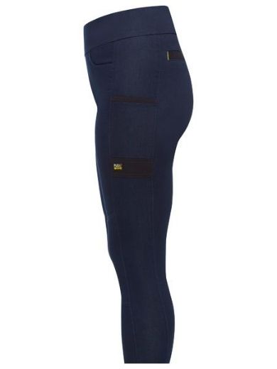 Picture of Bisley Ladies Flex & Move Jegging