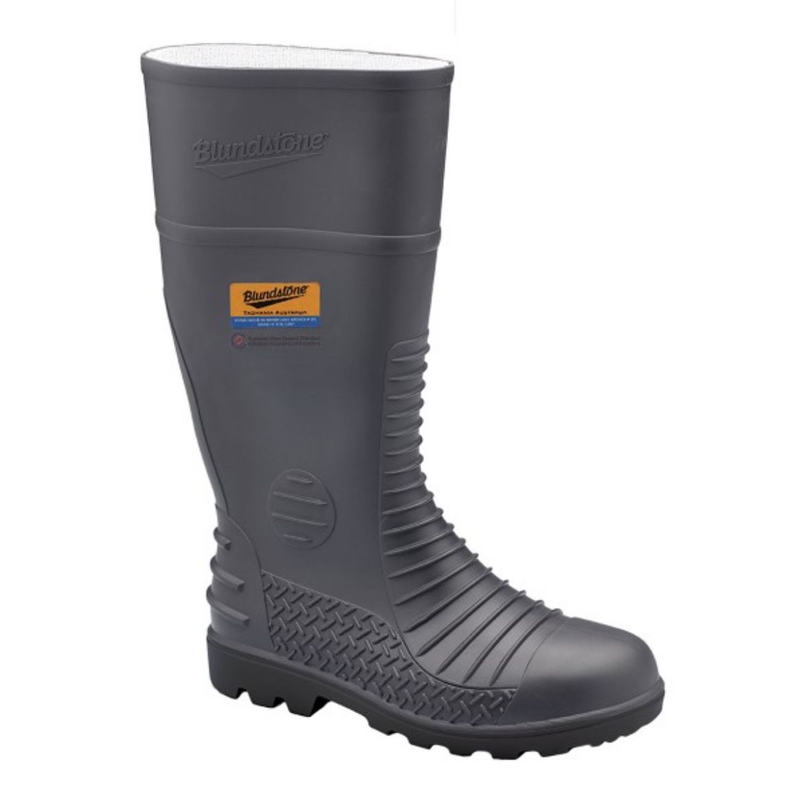 Picture of Blundstone Gumboot with Steel Midsole