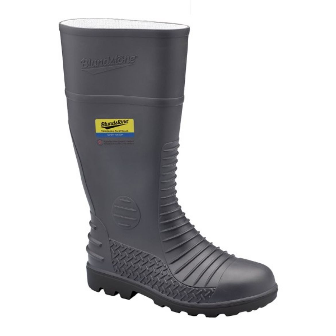 Picture of Blundstone Safety Gumboot