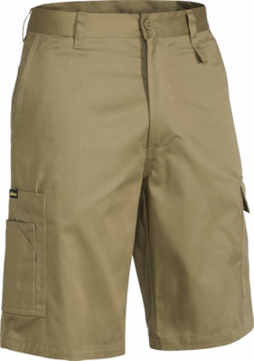 Picture of Bisley Cool Lightweight Utility Short