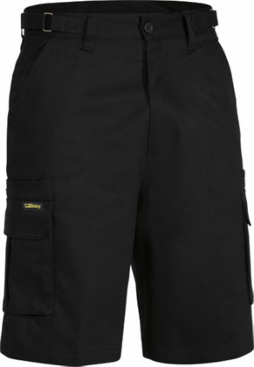 Picture of Bisley 8 Pocket Cargo Shorts