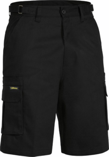 Picture of Bisley 8 Pocket Cargo Shorts