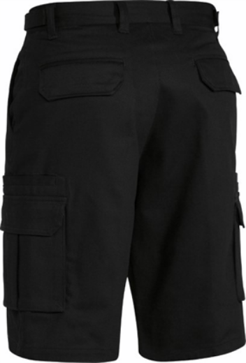 Picture of Bisley 8 Pocket Cargo Shorts