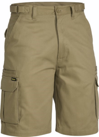 Picture of Bisley 8 Pocket Cargo Shorts