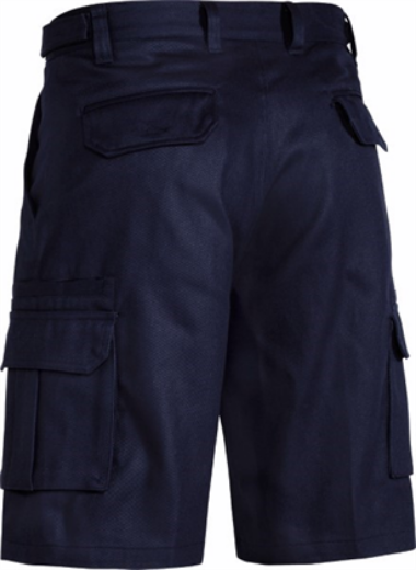 Picture of Bisley 8 Pocket Cargo Shorts