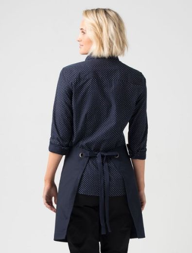 Picture of Deluxe Canvas Short Waisted Apron