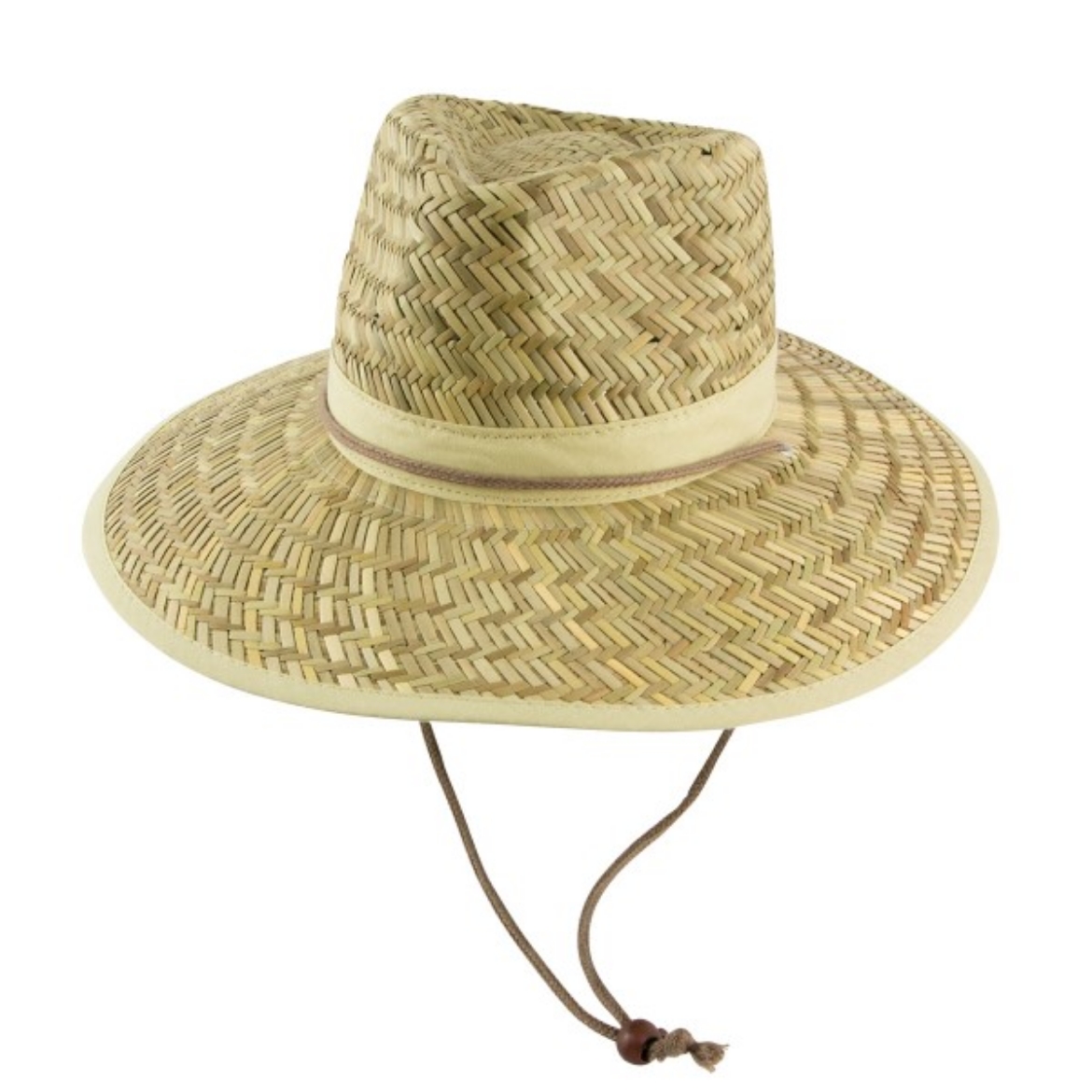 Picture of Tough Straw Hat