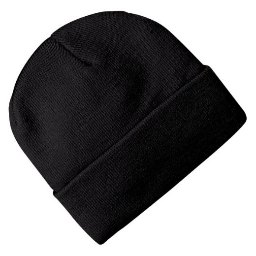 Picture of Beanie Knitted Acrylic
