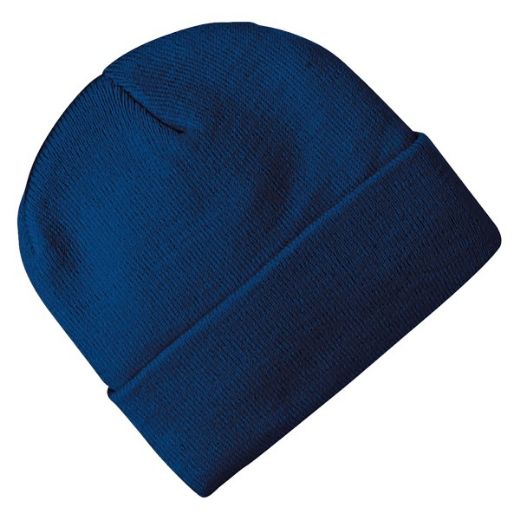 Picture of Beanie Knitted Acrylic