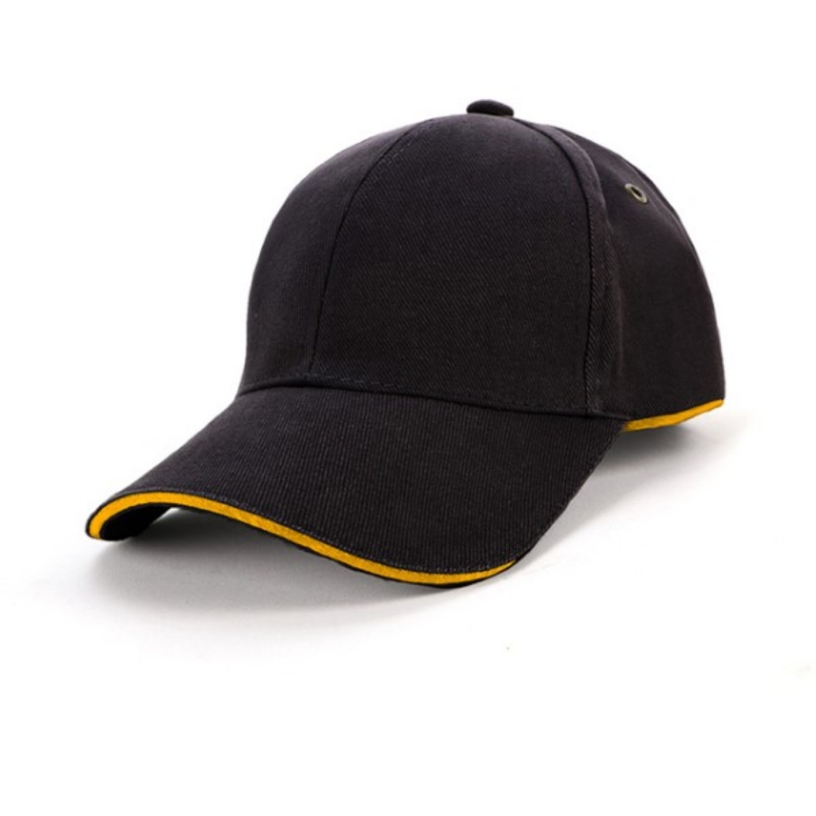 Picture of Cap Sandwich Surround Heavy Brushed Cotton