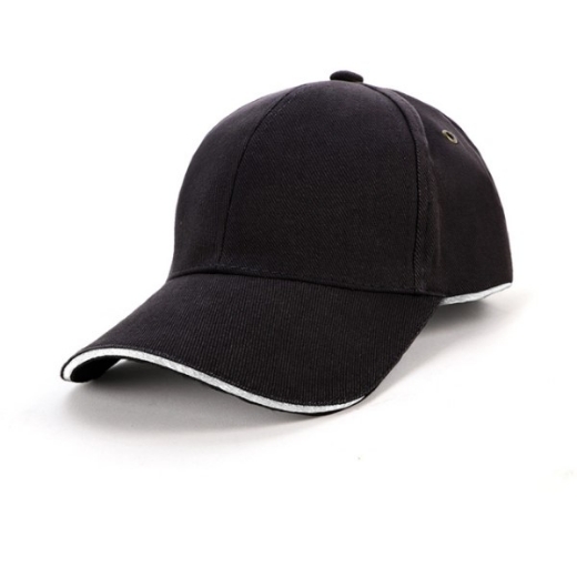 Picture of Cap Sandwich Surround Heavy Brushed Cotton