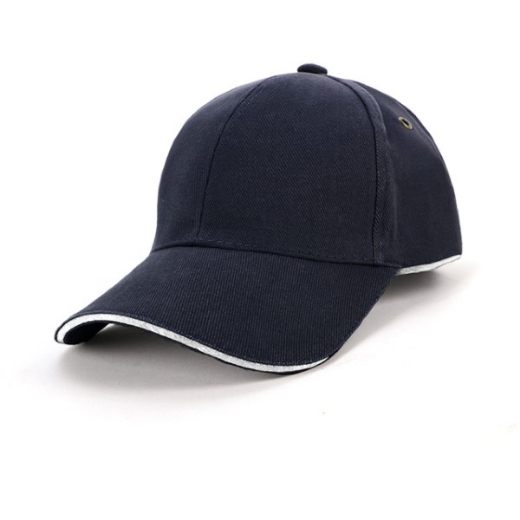 Picture of Cap Sandwich Surround Heavy Brushed Cotton