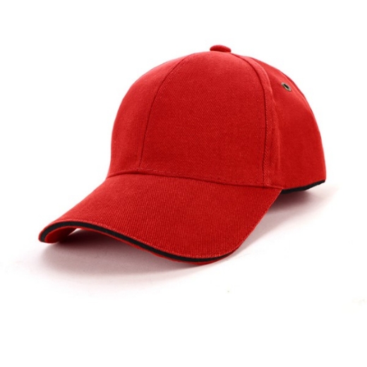 Picture of Cap Sandwich Surround Heavy Brushed Cotton