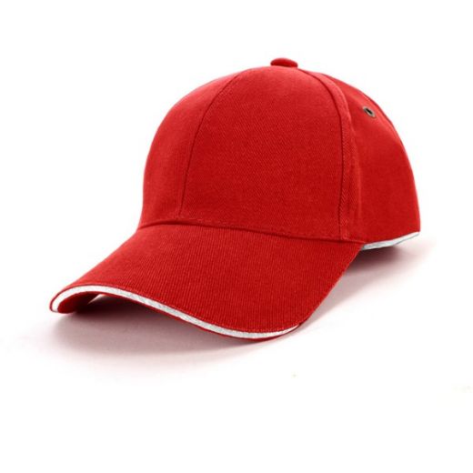 Picture of Cap Sandwich Surround Heavy Brushed Cotton