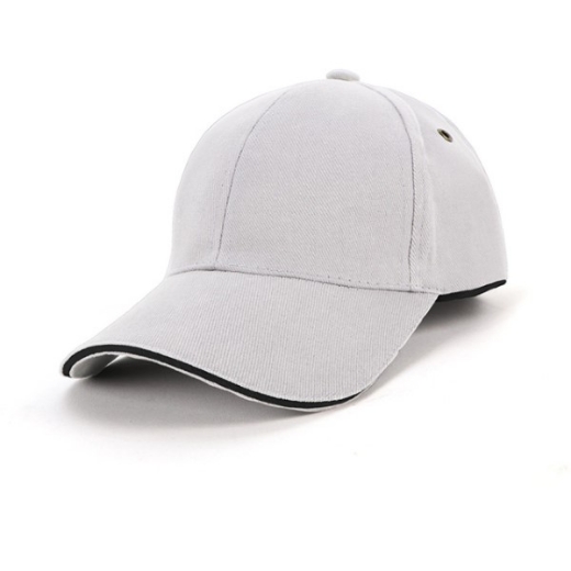 Picture of Cap Sandwich Surround Heavy Brushed Cotton