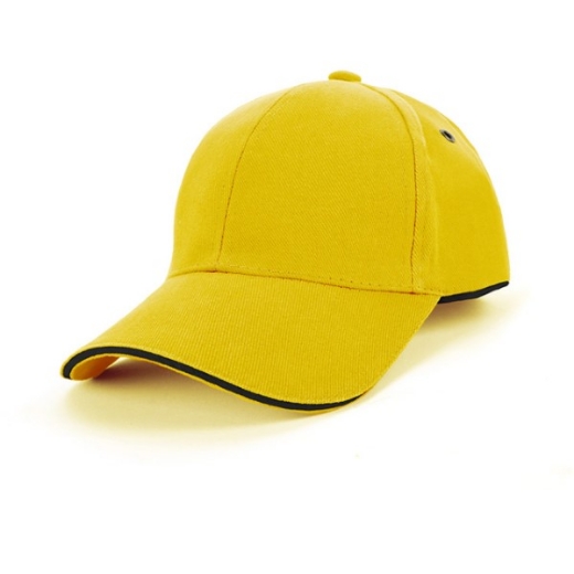 Picture of Cap Sandwich Surround Heavy Brushed Cotton