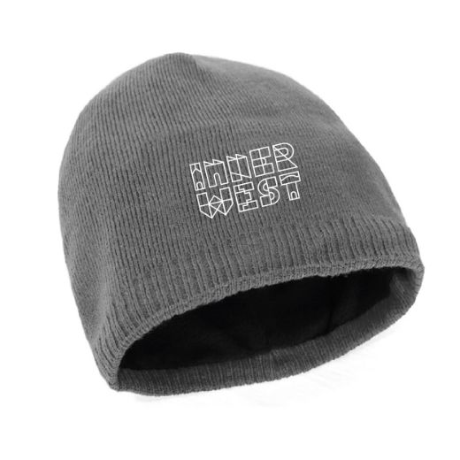 Picture of Acrylic/Polar Fleece Beanie