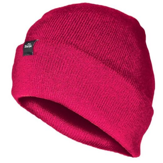 Picture of Sherpa Beanie Tenzing