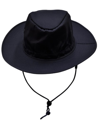 Picture of Slouch Hat Poly/Cotton with Breakaway Clip