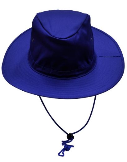 Picture of Slouch Hat Poly/Cotton with Breakaway Clip