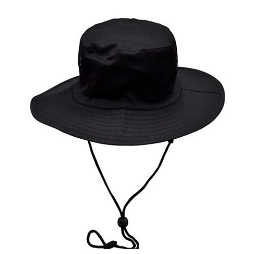 Picture of Surf Hat Poly/Cotton with Breakaway Strap