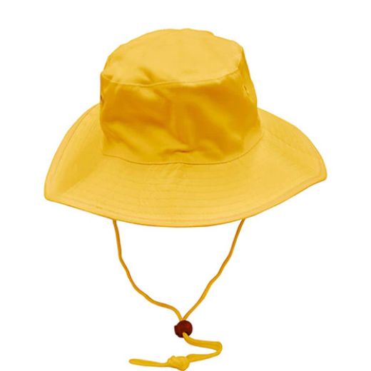Picture of Surf Hat Poly/Cotton with Breakaway Strap