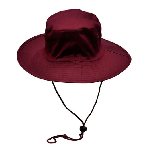 Picture of Surf Hat Poly/Cotton with Breakaway Strap