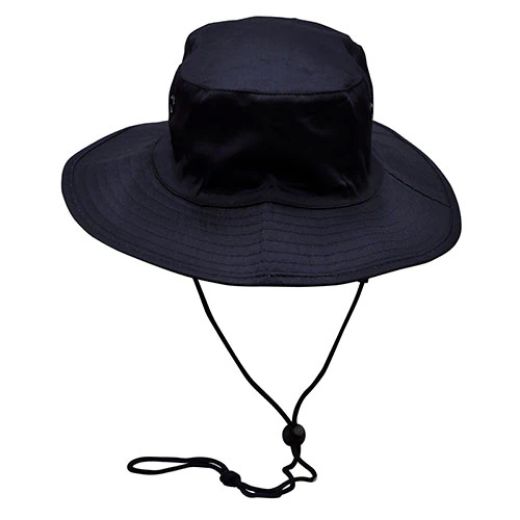 Picture of Surf Hat Poly/Cotton with Breakaway Strap