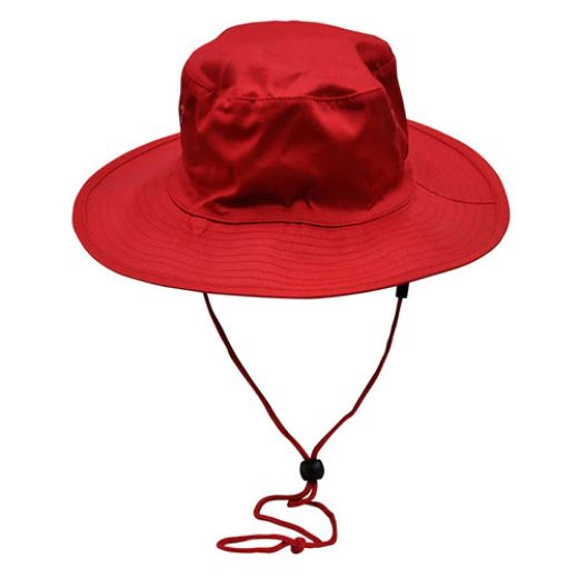 Picture of Surf Hat Poly/Cotton with Breakaway Strap
