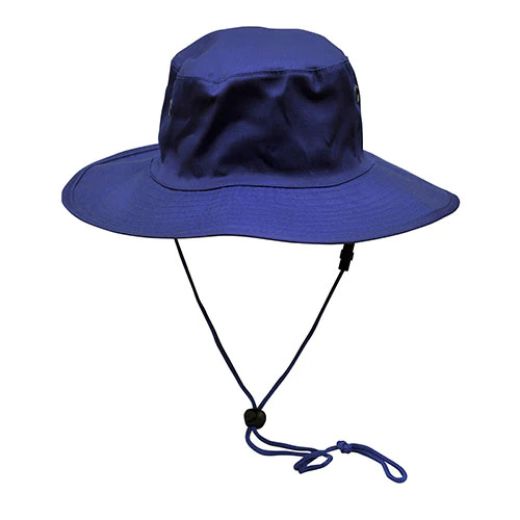 Picture of Surf Hat Poly/Cotton with Breakaway Strap