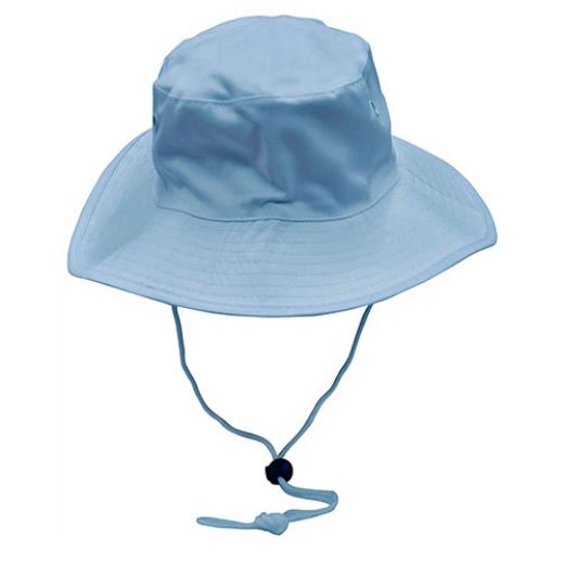 Picture of Surf Hat Poly/Cotton with Breakaway Strap