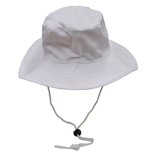 Picture of Surf Hat Poly/Cotton with Breakaway Strap