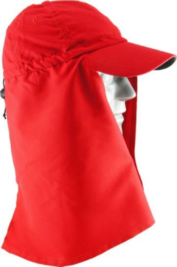 Picture of SGA Legionnaire Cap (PH10034)