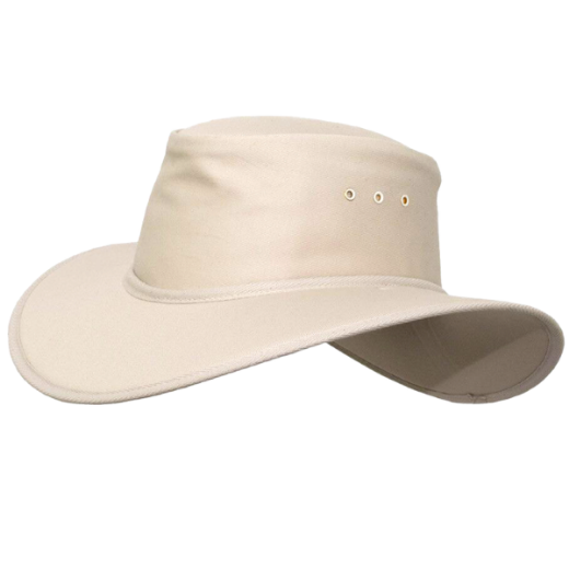 Picture of Newcastle Hats Wide Brim Nullarbor Hat