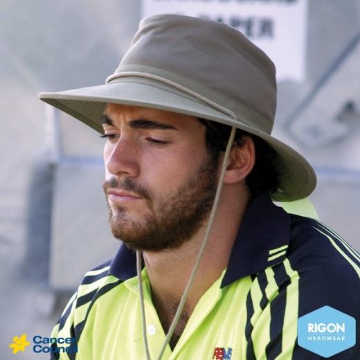 Picture of Cool Comfort Mircrofibre Hat