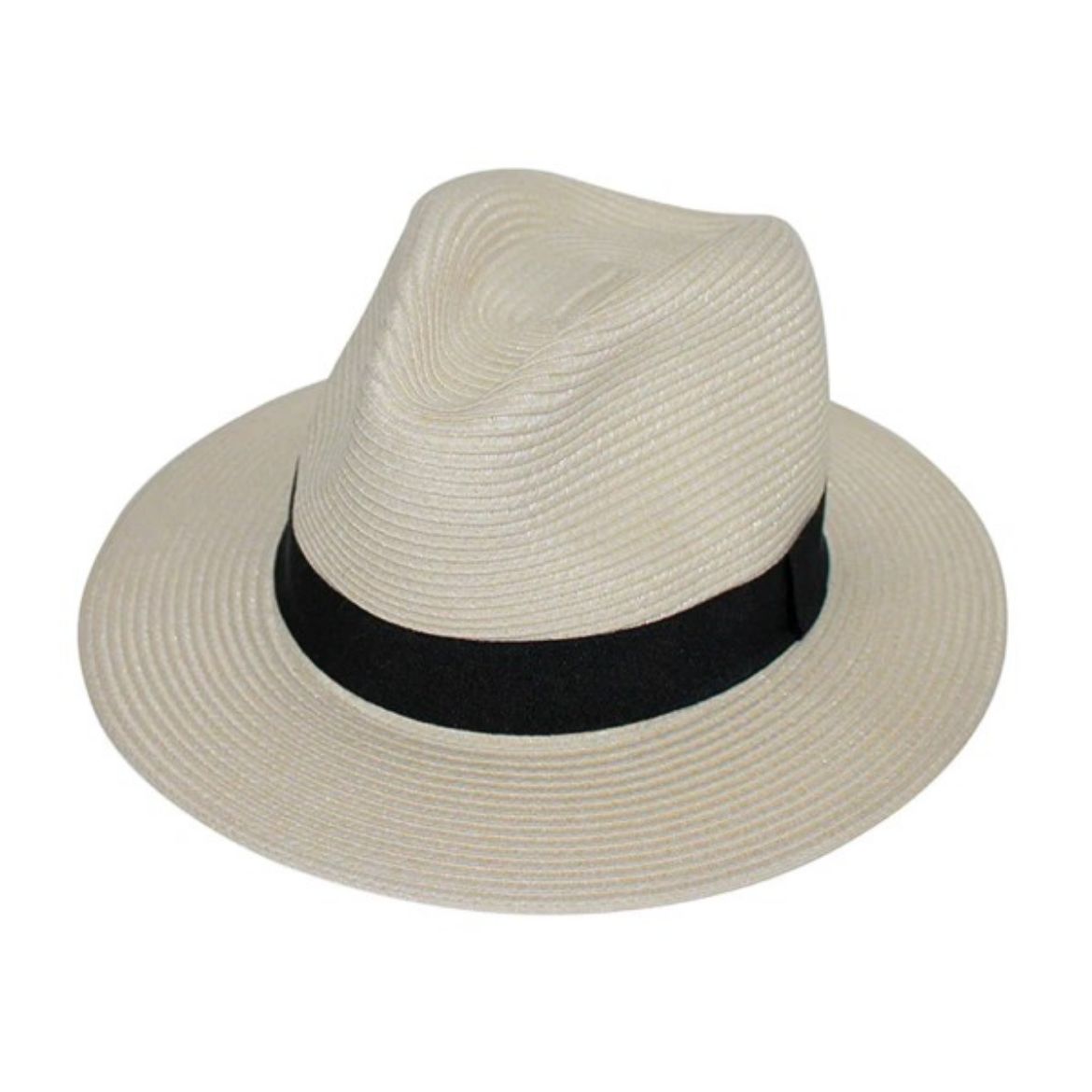 Picture of Cafe Fedora Hat