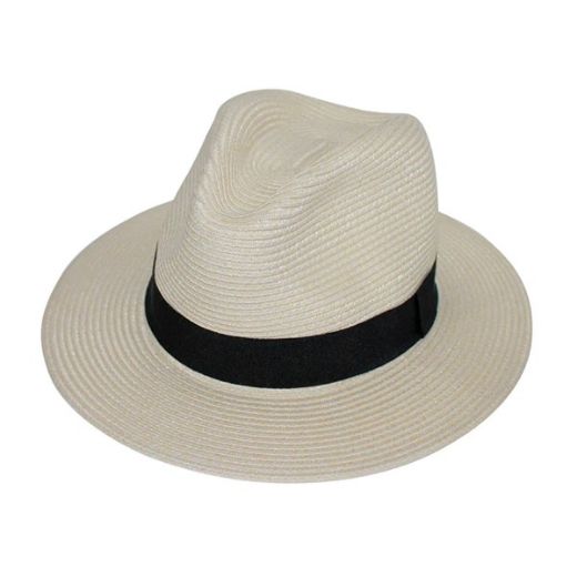 Picture of Cafe Fedora Hat