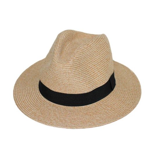 Picture of Cafe Fedora Hat