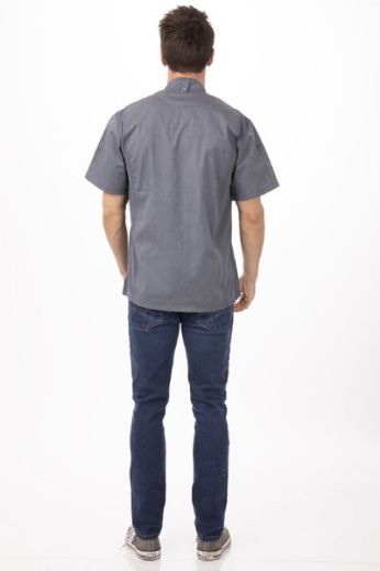 Picture of Chef Works Springfield Chef Jacket