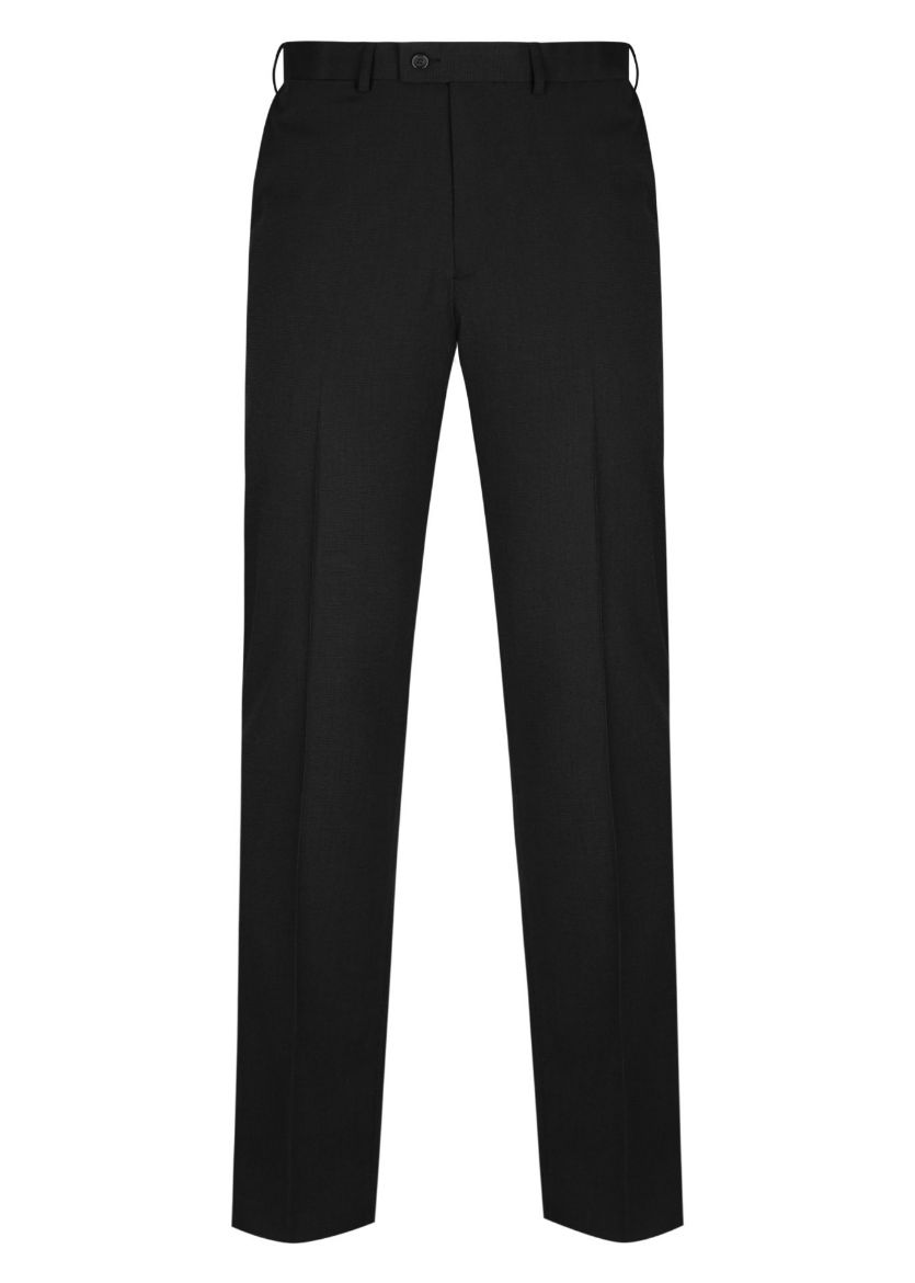 Picture of Gloweave Mens Elliot Flat Front Pants