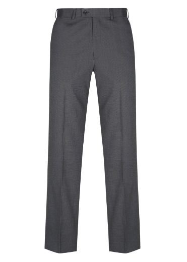 Picture of Gloweave Mens Elliot Flat Front Pants