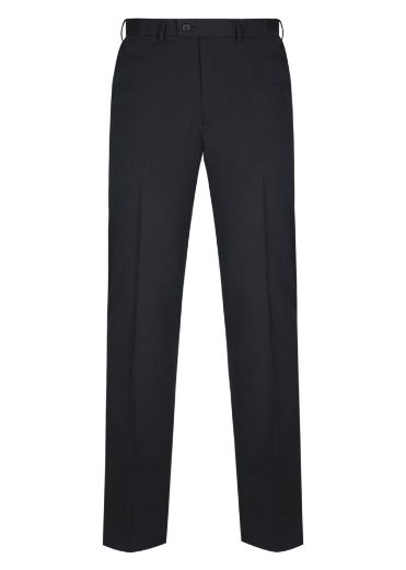 Picture of Gloweave Mens Elliot Flat Front Pants