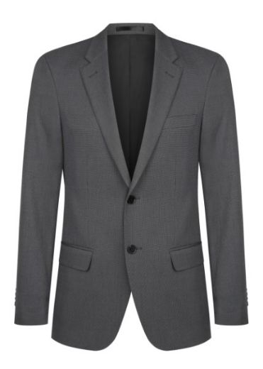 Picture of Gloweave Mens Elliot 2 Button Jacket