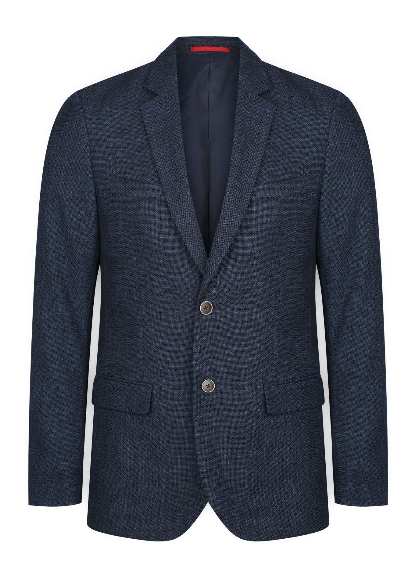 Picture of Gloweave Mens Claremont Textured Jacket