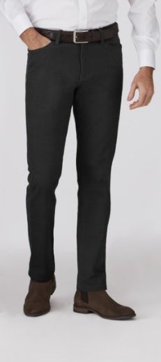 Picture of City Collection Mens Jeans
