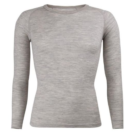 Picture of Sherpa Merino Wool Thermal Shirt Long Sleeve