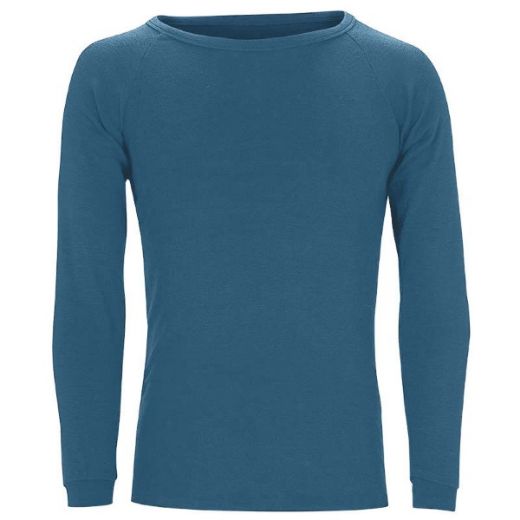 Picture of Sherpa Merino Wool Thermal Shirt Long Sleeve