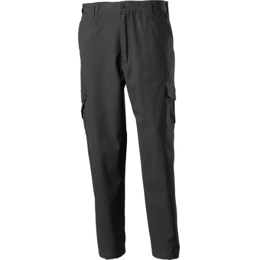 Picture of Tru Cargo Trouser Mid Weight