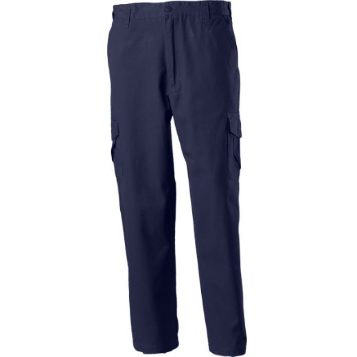 Picture of Tru Cargo Trouser Mid Weight