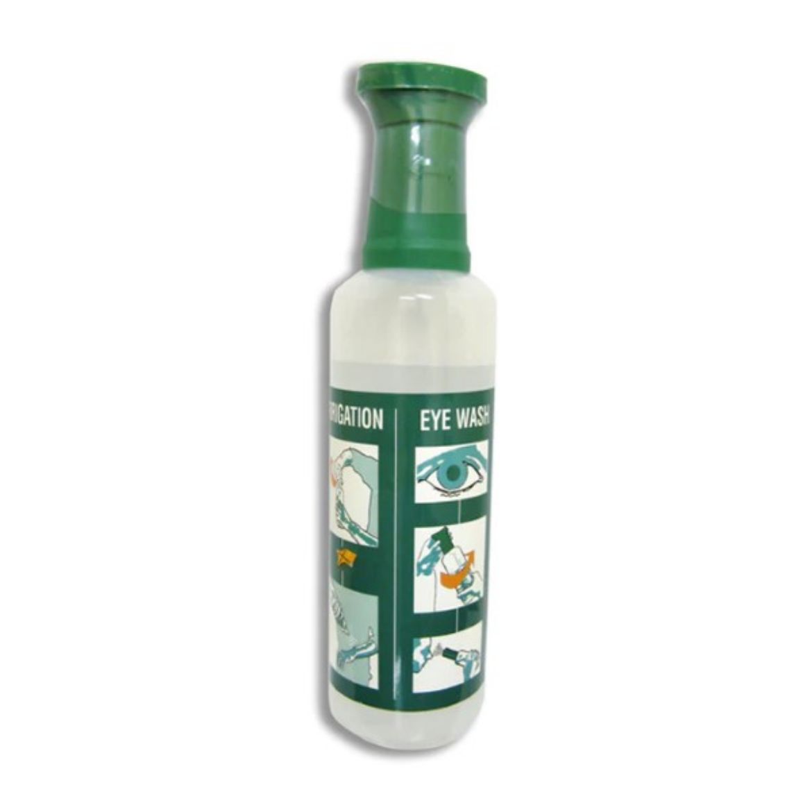 Picture of Drop Eye Wash Solution 500ml Bottle